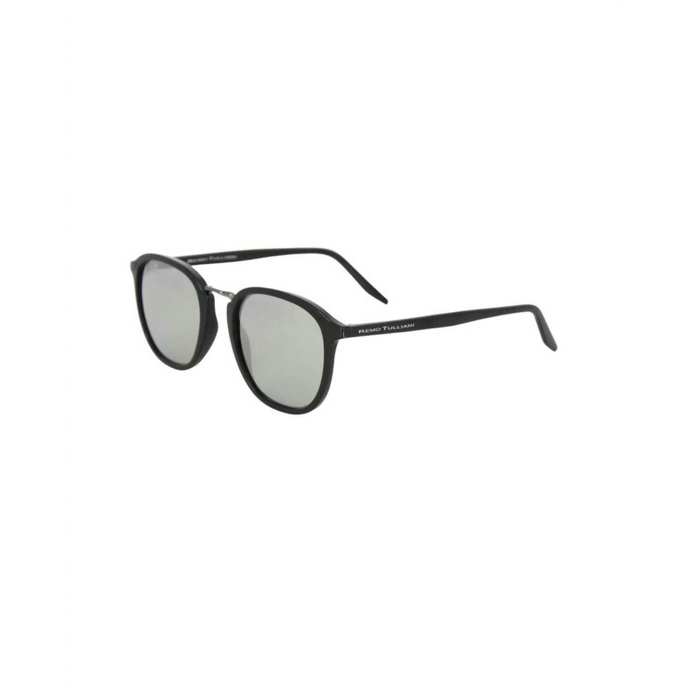 NEW REMO TULLIANI unisex pride sunglasses in black
